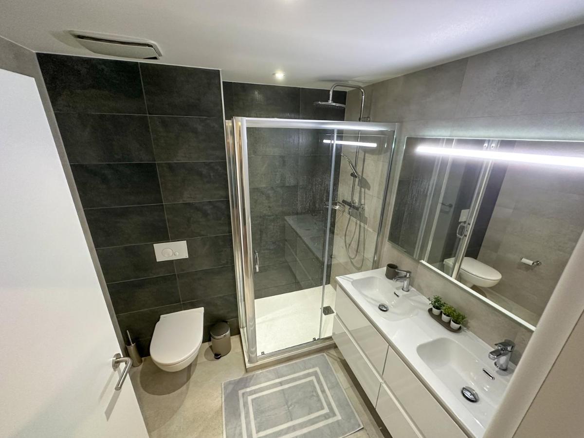 גיברלטר Brand New - Massive Studio - E1 - Self Catering מראה חיצוני תמונה